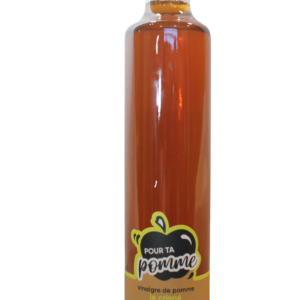 Vinaigre le crispé 50cl
